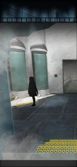 Game screenshot Escape Game - The Psycho Room apk
