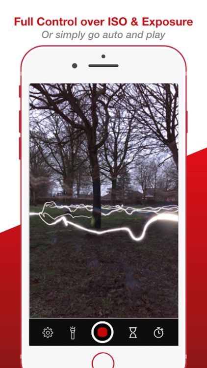 Light Painting