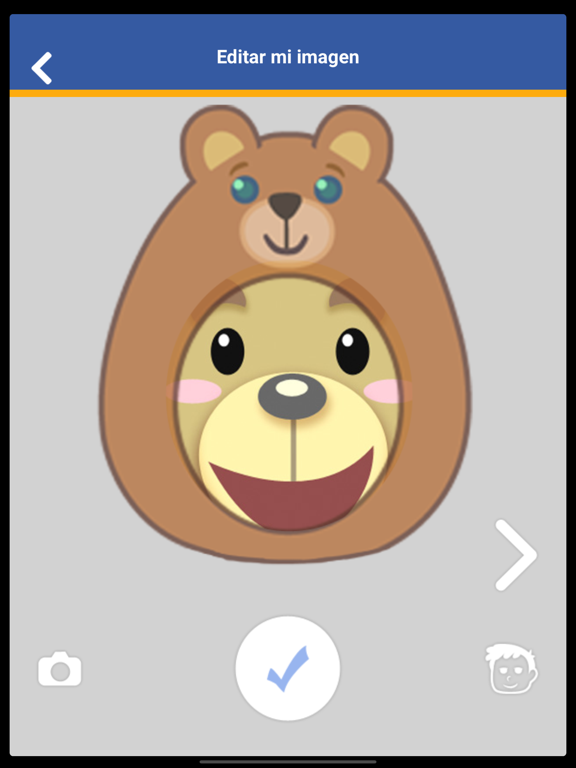 Screenshot #4 pour VTech Kid Connect (Español)