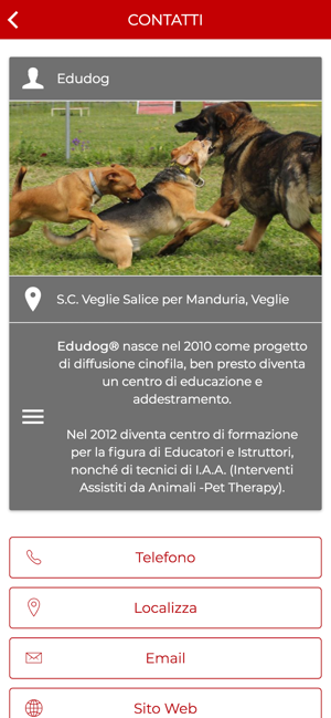 Edudog(圖2)-速報App