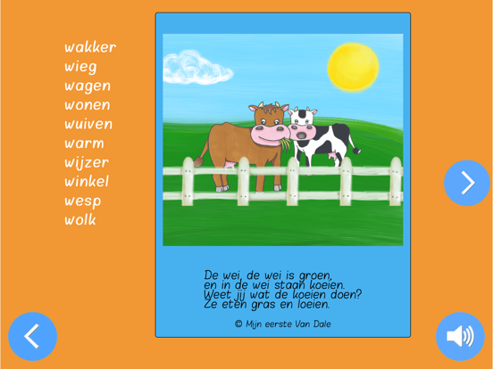 De PraatApp - volledige versie iPad app afbeelding 6