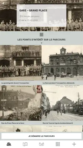 Game screenshot Ici Avant Lille mod apk