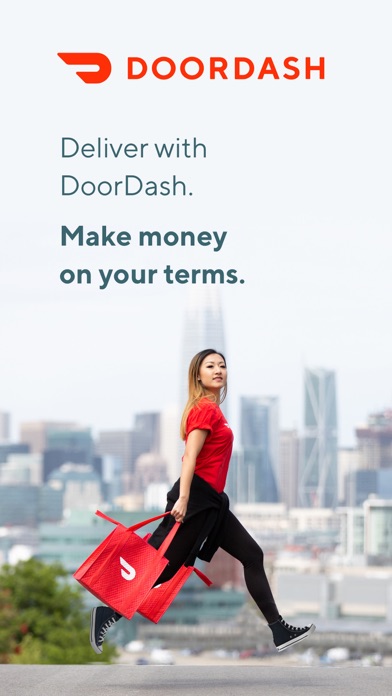 DoorDash - Driver App Download - Android APK