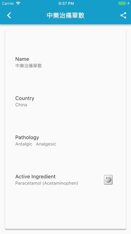 World Drugs screenshot-4