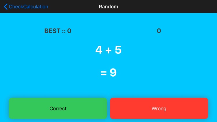 CheckCalculation screenshot-5