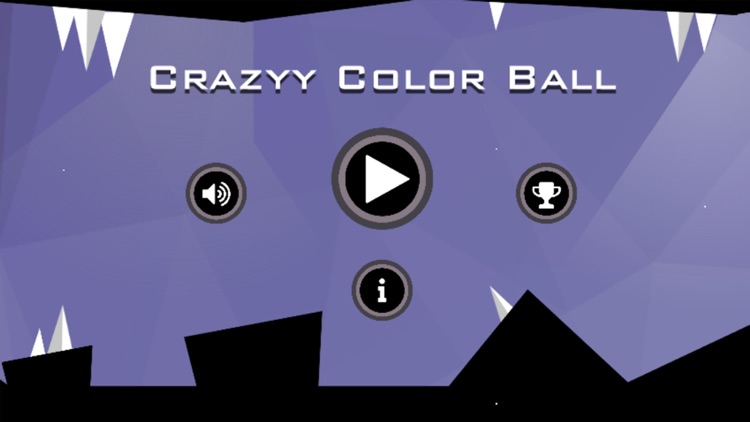 Crazyy Color Ball
