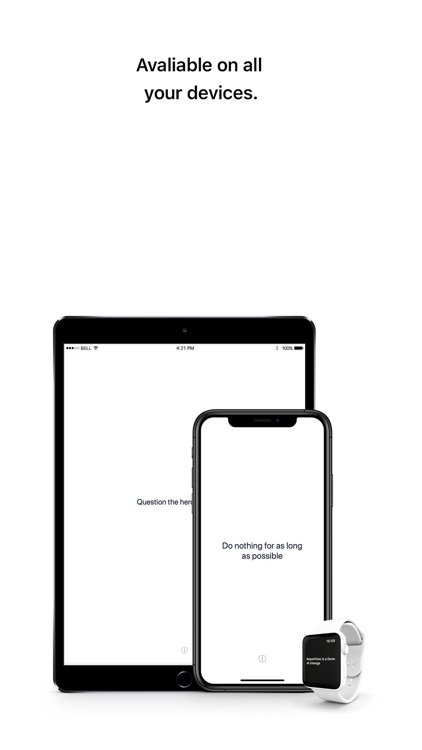 Oblique-Strategies screenshot-4