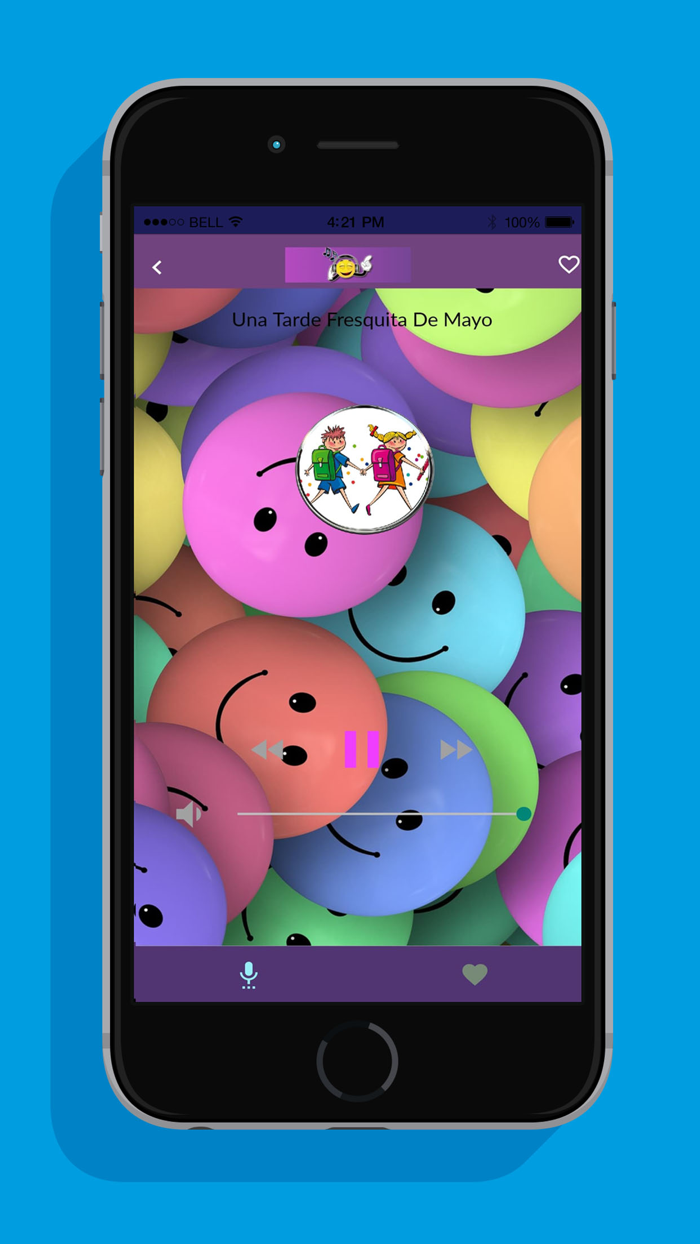 Canciones Infantiles Kids