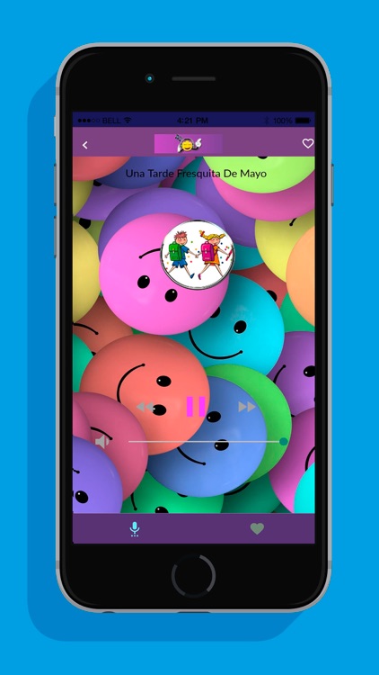 Canciones Infantiles Kids