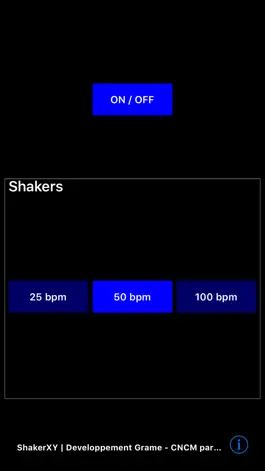 Game screenshot ShakerXY mod apk