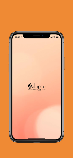 Adagio Aesthetic Medicine(圖1)-速報App