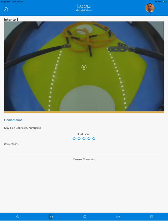 Screenshot #6 pour LearnApp