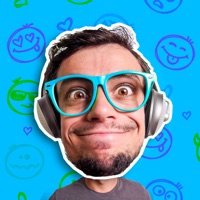 Lustiger Videomacher-JokeFaces apk