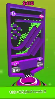 split balls 3d iphone images 4