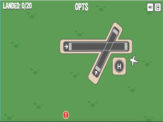 Screenshot #6 pour Flight_sim