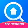 Hotel & Travel record - iPhoneアプリ