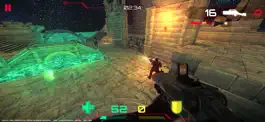 Game screenshot Hellfire: Multiplayer Arena apk