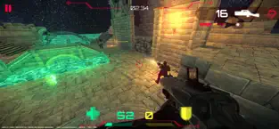 Captura de Pantalla 2 Hellfire: Multiplayer Arena iphone