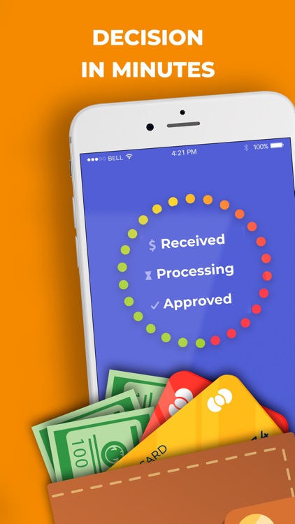 Same Day Loans: Cash Advance