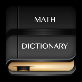 Snímky obrazovky (4) Math Dictionary Offline