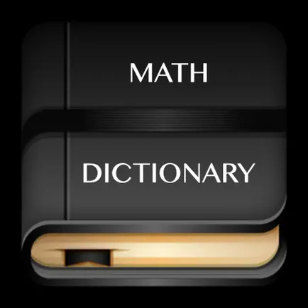Math Dictionary Offline Читы