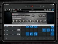 Cali Reverb Modern High Gain ipad bilder 2