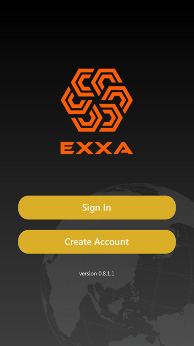 How to cancel & delete EXXA Network from iphone & ipad 2