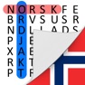 Get Norsk Ordjakt - Finn ordene for iOS, iPhone, iPad Aso Report