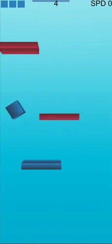 Imágen 2 Geometry Falldown iphone