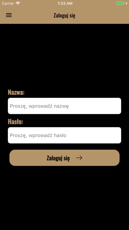 4Business Mobile App screenshot-4