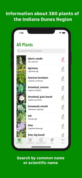 Game screenshot Dune Plants mod apk