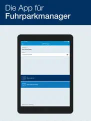 lapid manager ipad bildschirmfoto 1