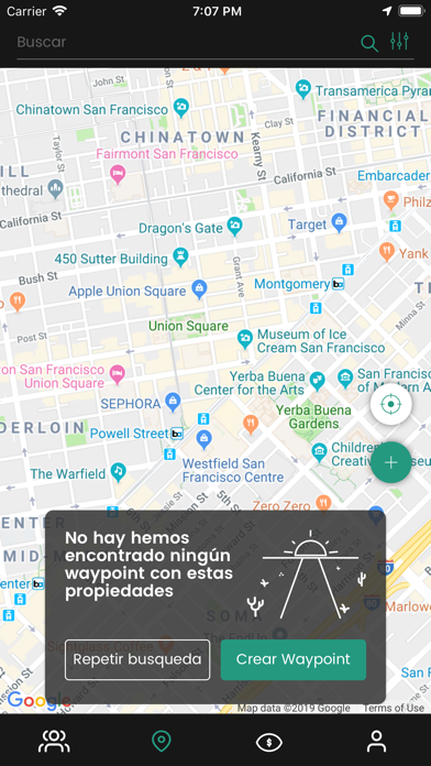 Screenshot #2 pour Waybizz