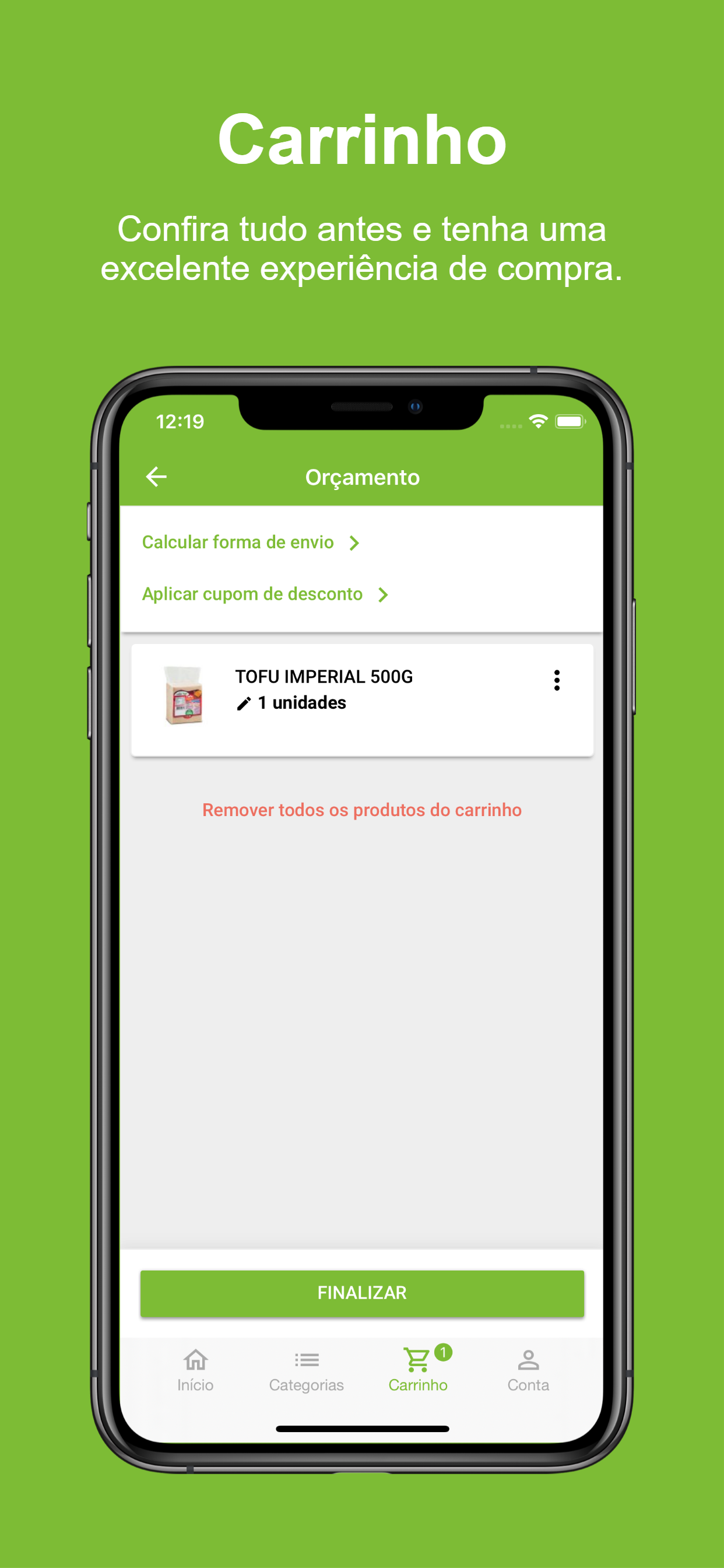Goshen Alimentos