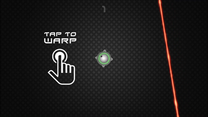 Warp Master screenshot 1