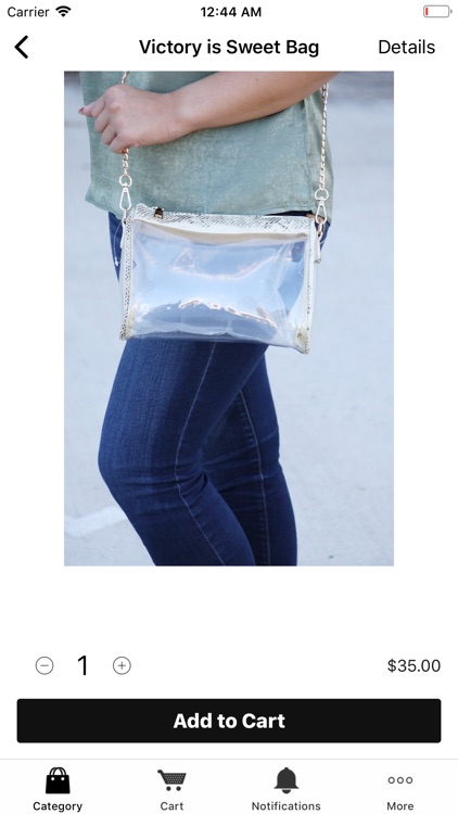 Southern Soul Boutique