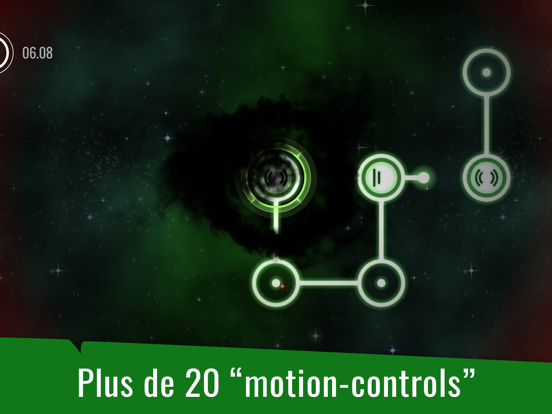 Screenshot #6 pour Endarked Pro