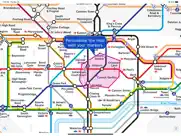 london underground by zuti ipad resimleri 3