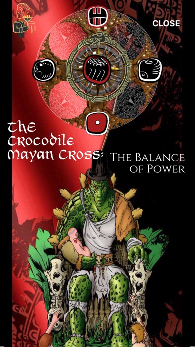 EpicLife App iPhone screenshot 4 - Entertainment app