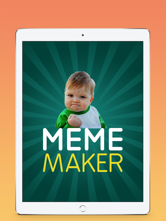 Screenshot #4 pour Memegic