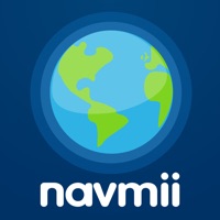 delete Navmii Offline GPS Germany