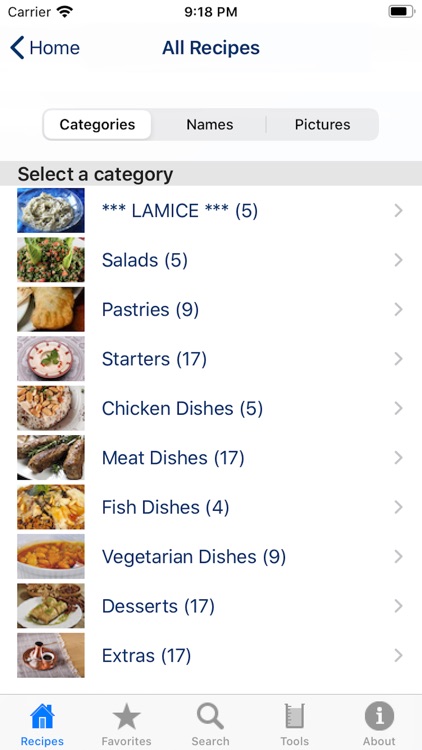 100 Lebanese Recipes