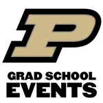 Graduate School Events App Cancel