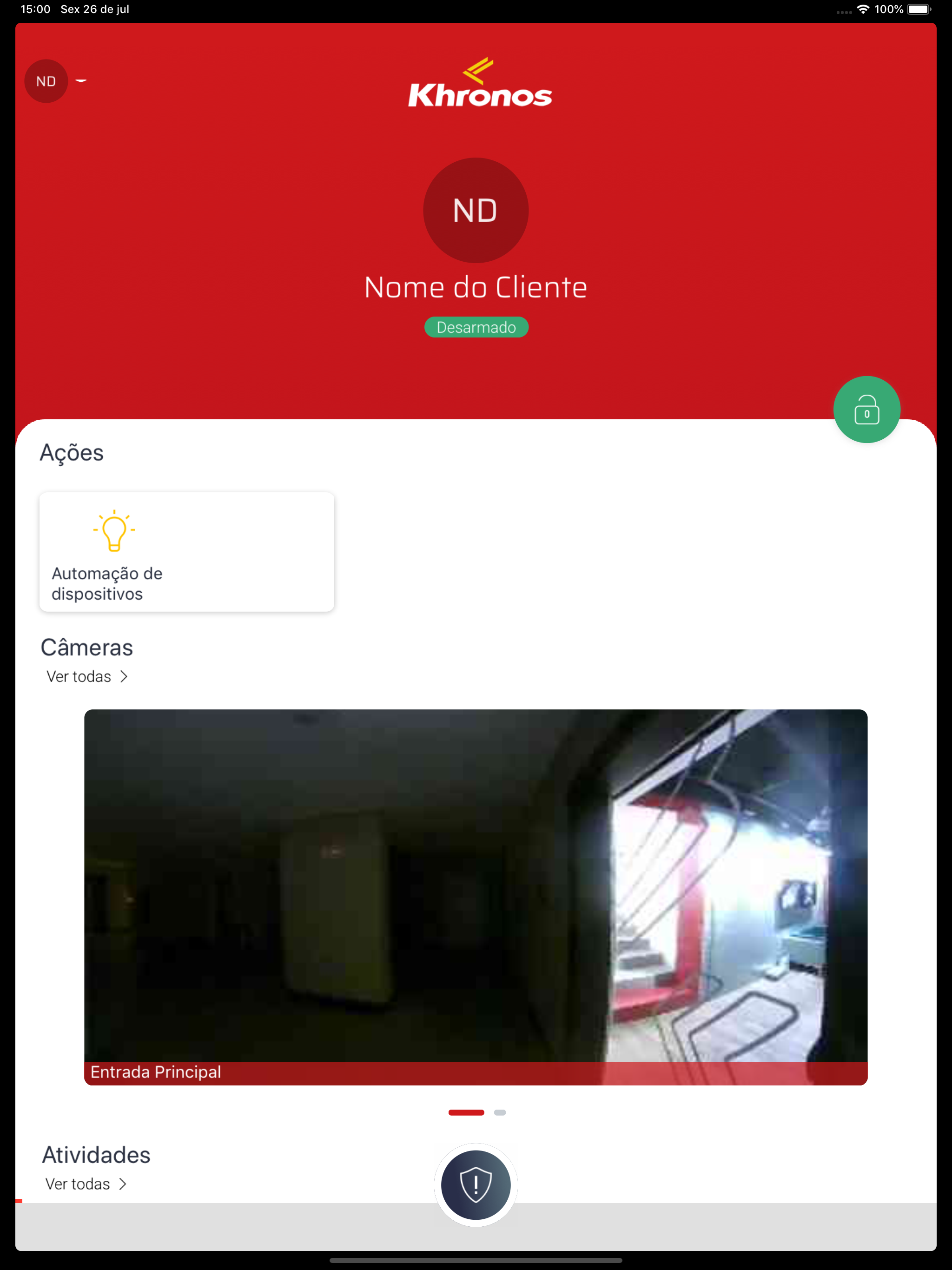 Khronos 24h