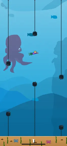 Game screenshot Aqua Hero mod apk