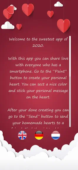 Game screenshot Miss you apk