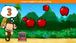 How to cancel & delete monkey preschool lunchbox 3