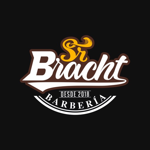 Sr. Bracht Barbearia