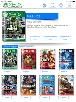 Dicas e Truques X Edition iPad image 1
