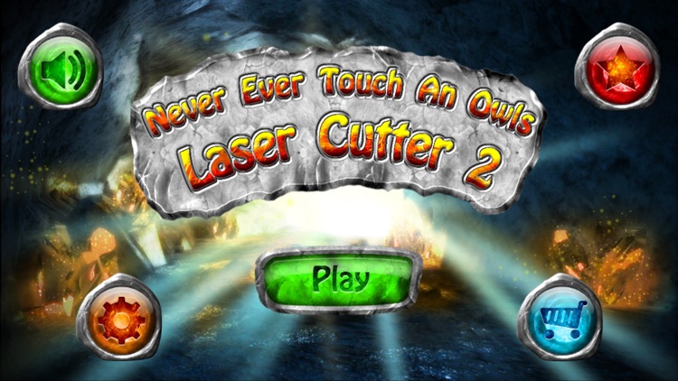 Laser Cutter 2 screenshot-5